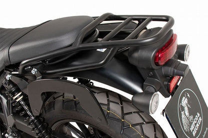 リアキャリア ブラック CL250 CL500