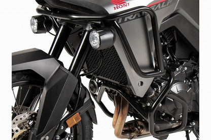 エンジンガード ブラック XL750 トランザルプ