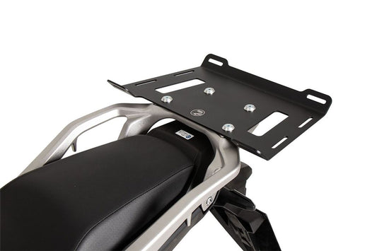 拡張キャリア エンラージメント ブラック XL750 トランザルプ