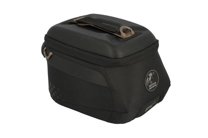 タンクバッグ タンクリングフィッティング用 EPIC/エピック ブラック 3L