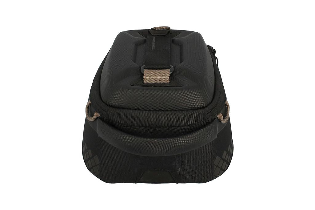 タンクバッグ タンクリングフィッティング用 EPIC/エピック ブラック 3L