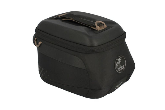 タンクバッグ タンクリングフィッティング用 EPIC/エピック ブラック 6L