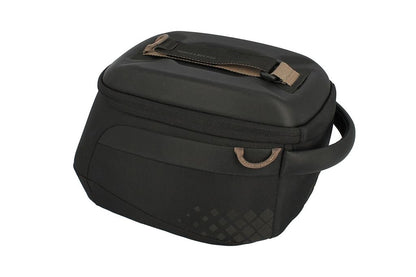 タンクバッグ タンクリングフィッティング用 EPIC/エピック ブラック 6L