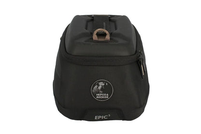 タンクバッグ タンクリングフィッティング用 EPIC/エピック ブラック 6L