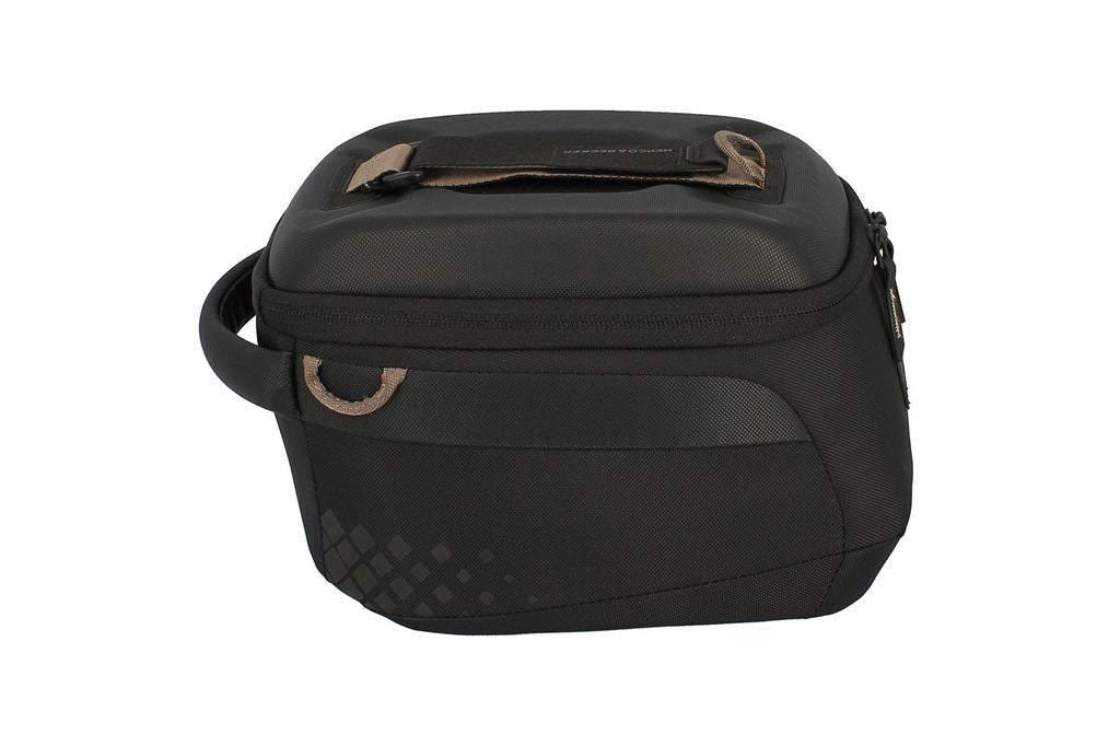 タンクバッグ タンクリングフィッティング用 EPIC/エピック ブラック 6L