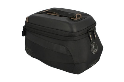 タンクバッグ ベルト固定タイプ EPIC/エピック ブラック 11L