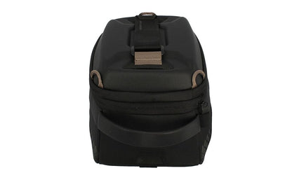 タンクバッグ ベルト固定タイプ EPIC/エピック ブラック 11L