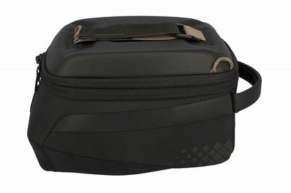 タンクバッグ ベルト固定タイプ EPIC/エピック ブラック 11L