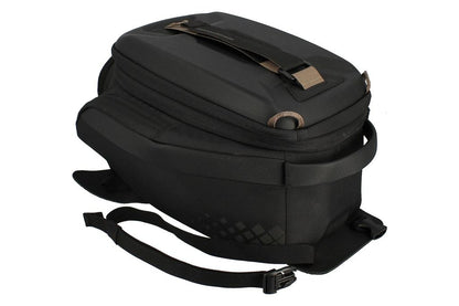 タンクバッグ タンクリングフィッティング用 EPIC/エピック ブラック 13L