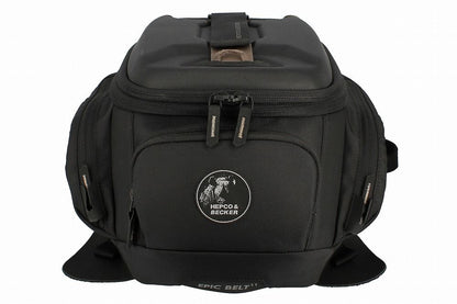 タンクバッグ タンクリングフィッティング用 EPIC/エピック ブラック 13L