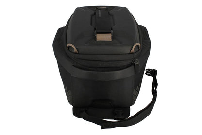 タンクバッグ タンクリングフィッティング用 EPIC/エピック ブラック 13L