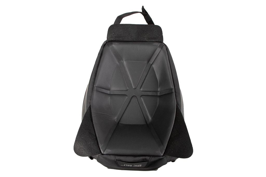 タンクバッグ タンクリングフィッティング用 EPIC/エピック ブラック 13L