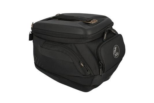 タンクバッグ タンクリングフィッティング用 EPIC/エピック ブラック 16L