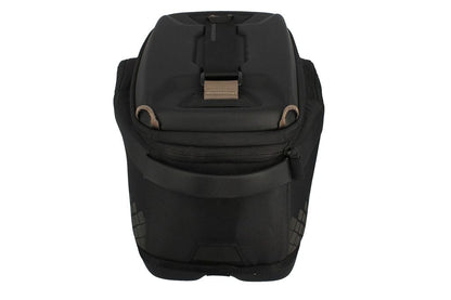 タンクバッグ タンクリングフィッティング用 EPIC/エピック ブラック 16L