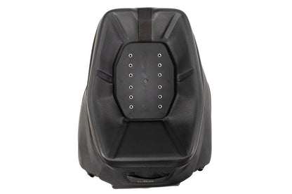 タンクバッグ タンクリングフィッティング用 EPIC/エピック ブラック 16L