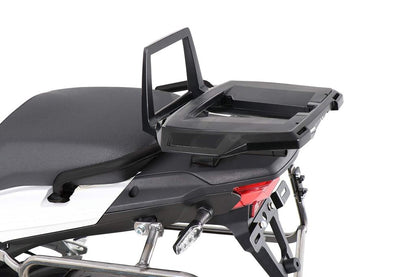 トップケースキャリア アルラック ブラック TRK502/X