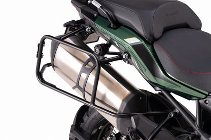 サイドキャリア ブラック TRK502X