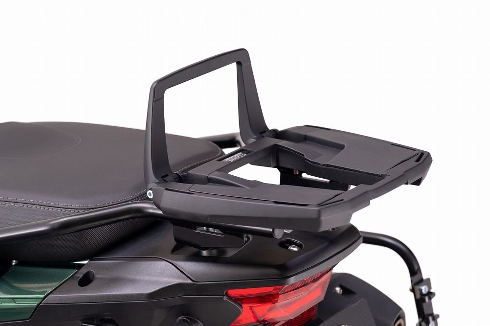 Top Case Carrier Easyrack Black TRK502/X
