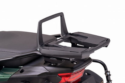 Top Case Carrier Easyrack Black TRK502/X