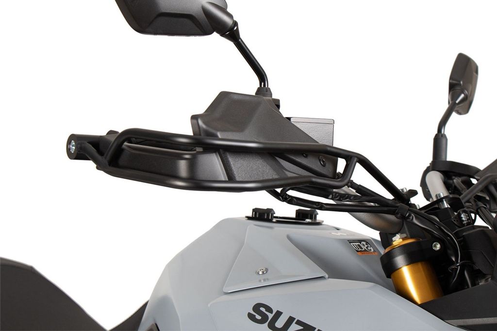 Hand Guards Black V-Strom 800DE