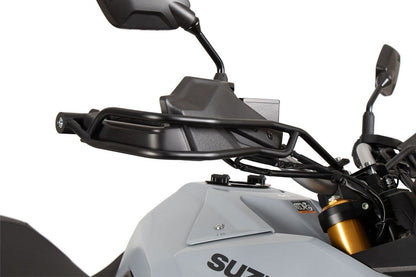 Hand Guards Black V-Strom 800DE