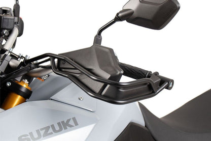 Hand Guards Black V-Strom 800DE