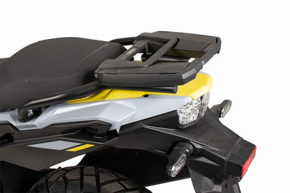 トップケースキャリア イージーラック ブラック Vストローム800/DE