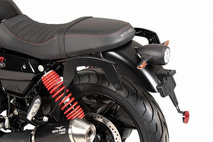 C-Bowサイドキャリア ブラック V7(850cc)