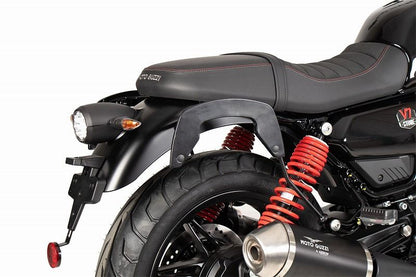 C-Bowサイドキャリア ブラック V7(850cc)