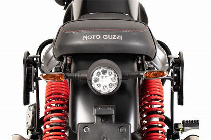 C-Bowサイドキャリア クローム V7(850cc)