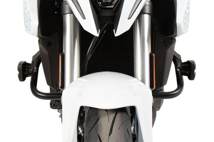 エンジンガード ブラック GSX-8S