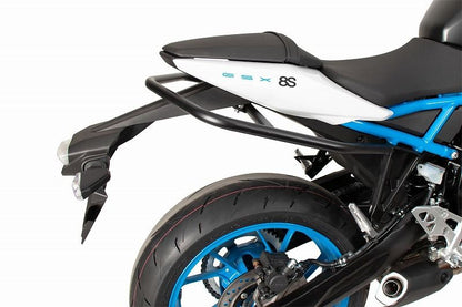 リアガード ブラック GSX-8S