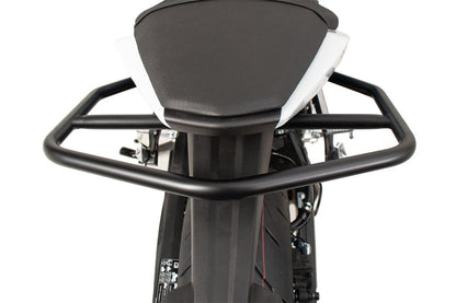 リアガード ブラック GSX-8S