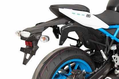 C-Bowサイドキャリア ブラック GSX-8S/R