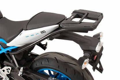 トップケースキャリア イージーラック ブラック GSX-8S GSX-8R