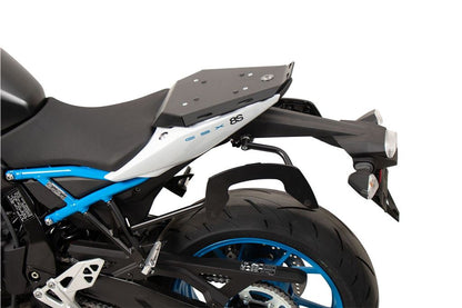 Sports Rack Black GSX-8S GSX-8R
