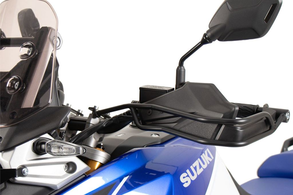 Handguard Black V-Strom 1050DE