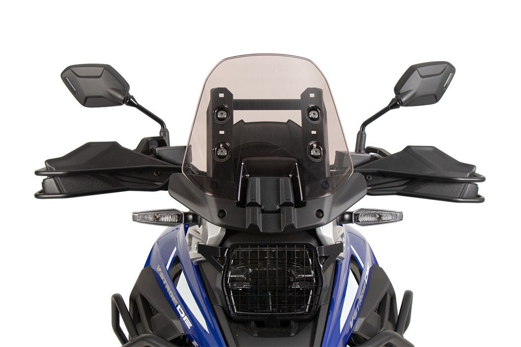 Handguard Black V-Strom 1050DE