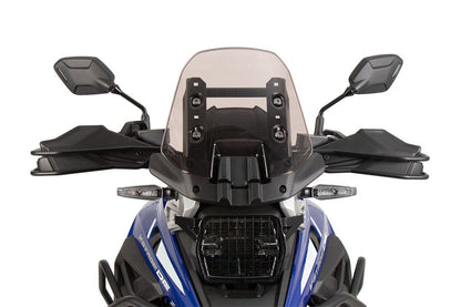 Handguard Black V-Strom 1050DE