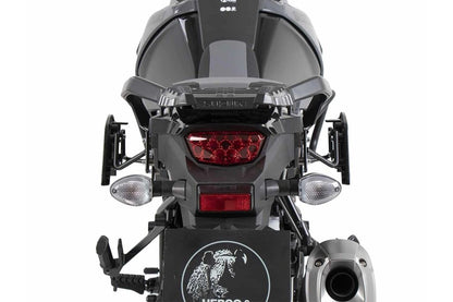 C-Bowサイドキャリア ブラック Vストローム1050/DE