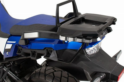 Top Case Carrier Alurack Black V-Strom 1050/DE