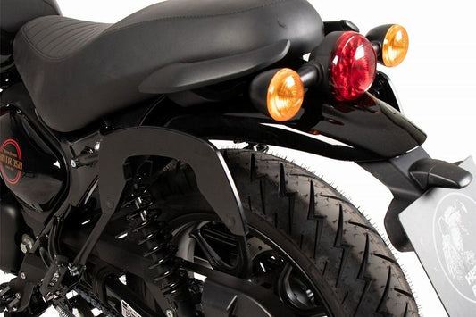 C-Bowサイドキャリア ブラック ハンター350