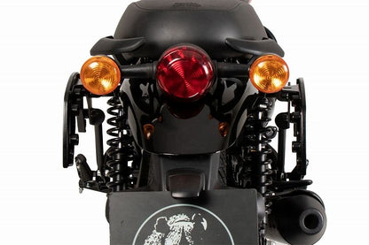 C-Bowサイドキャリア ブラック ハンター350