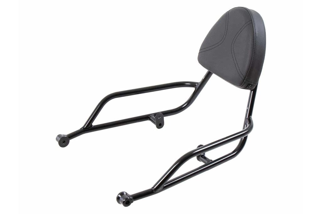 シーシーバー ラック無 ブラック V7(850cc)