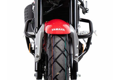 エンジンガード ブラック XSR125 MT-125