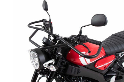 フロントガード ブラック XSR125