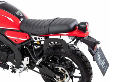 C-Bowサイドキャリア ブラック XSR125