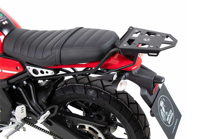 ミニラック ブラック XSR125