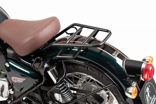 リアキャリア ブラック クラシック350