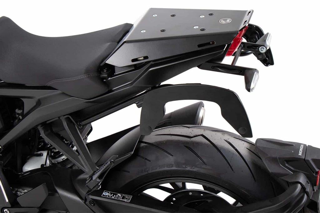 C-Bowサイドキャリア ブラック CB1000R